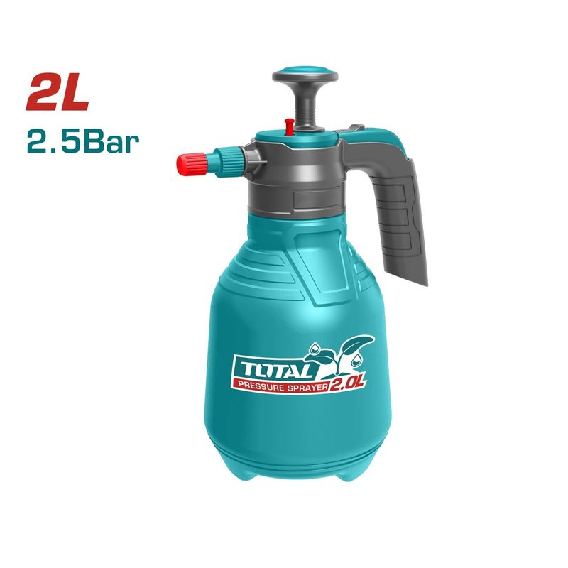 2 L Pressure Sprayer