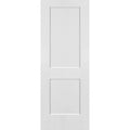 2 Panel Shaker Interior Door (Solid Core)