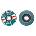 4.5" P40 Zirconium Flap Disc for - Stainless