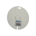 54C6 Round Metal Plate