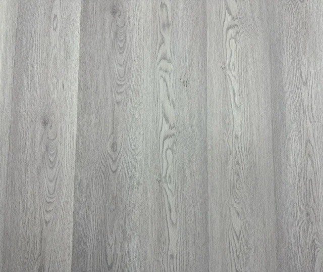 Arctic Grey 5 mm Vinyl Plank Flooring