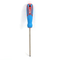 Screwdriver Robertson #2 x - 6in