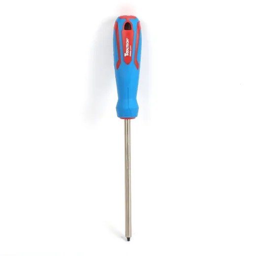 Screwdriver Robertson #2 x - 6in