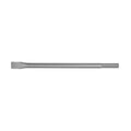 Flat SDS Max Chisel - 24 in. x 2 in.