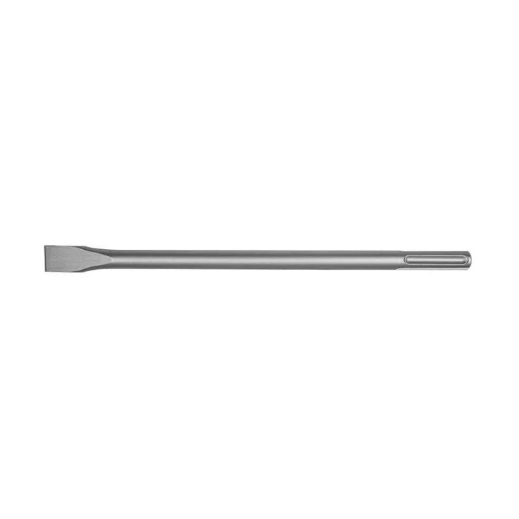 Flat SDS Max Chisel - 24 in. x 2 in.