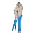 Curved Jaw Locking Pliers - 10in