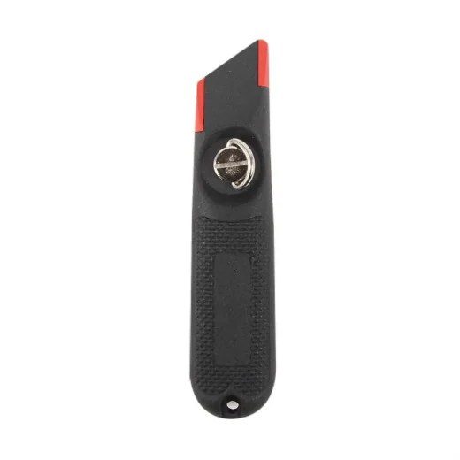 Heavy Duty Utility Knife Fixed Blade