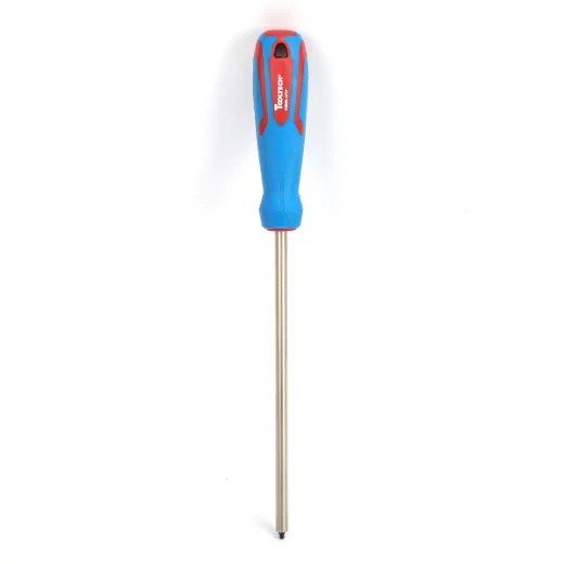 Screwdriver Robertson #2 x - 8in