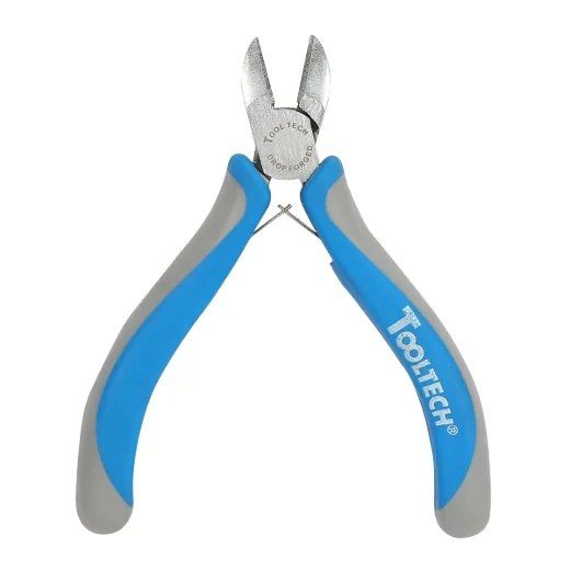 Mini Diagonal Cutting Pliers 5in (13 cm)