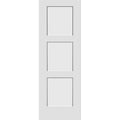 3 Panel Shaker Interior Door (Solid Core)