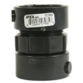 ABS Union 1½in - Black