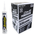 Proline 204 Kitchen & Bath 100% Silicone Sealant 300 mL - Grey