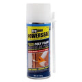 Powerseal Window & Door Foam Sealant with Straw 340 g