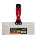 Drywall Taping Knife 10in (250 mm) SS Blade Soft Handle