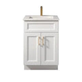 White Vanity - 24 in.
