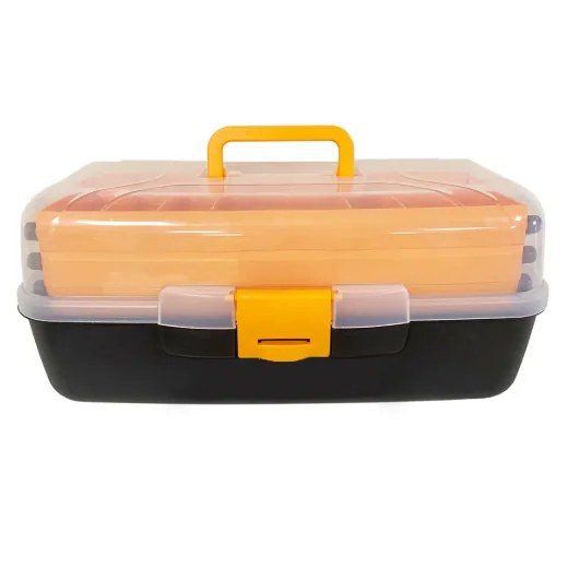 Toolbox 3-Tier Tray - 16in