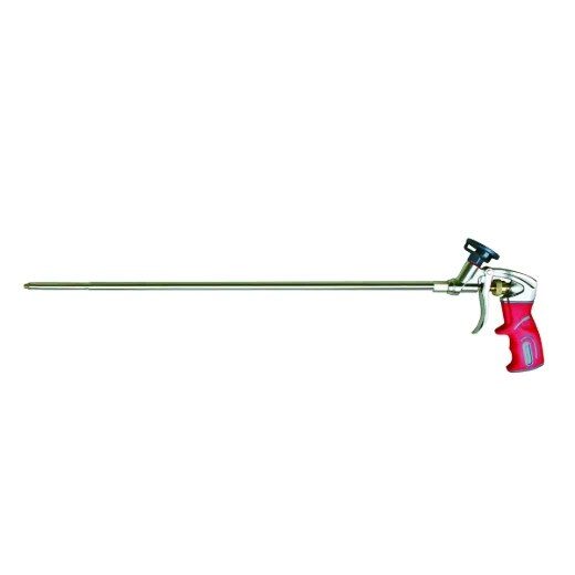 Pro Foam Dispensing Gun with Teflon Tip - 31in
