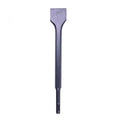 Hammer Chisel SDS Flat 10in x 1-½in