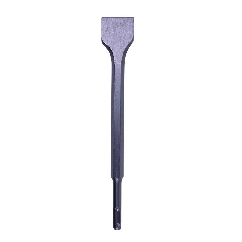 Hammer Chisel SDS Flat 10in x 1-½in