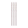 3PK Drill Bit HSS - 3/32in