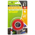 3M Self-fusing Silicone Tape 2.5 cm x 3 m - Red