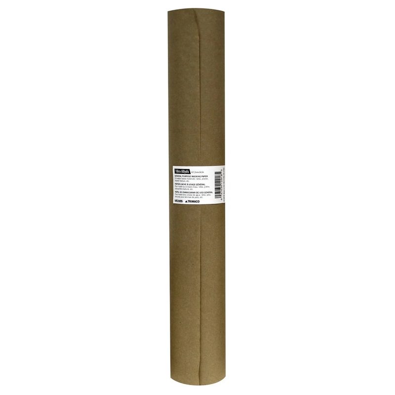 18" x 180 ft General Purpose Masking Paper