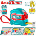 26'x1-1/4" Heavy Duty Measuring Tape