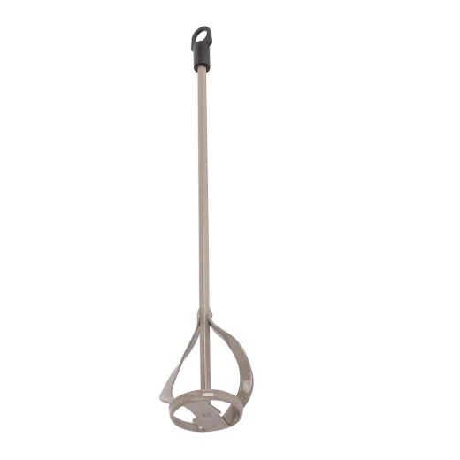 Spiral Paint/mud Mixer - 16-5/8in x 2-7/8in