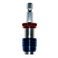Magnetic One-touch Bit & Screw Holder