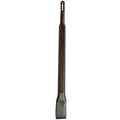 Hammer Chisel SDS Flat - 10in x 3/4in