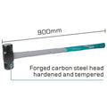 10 lb Sledge Hammer