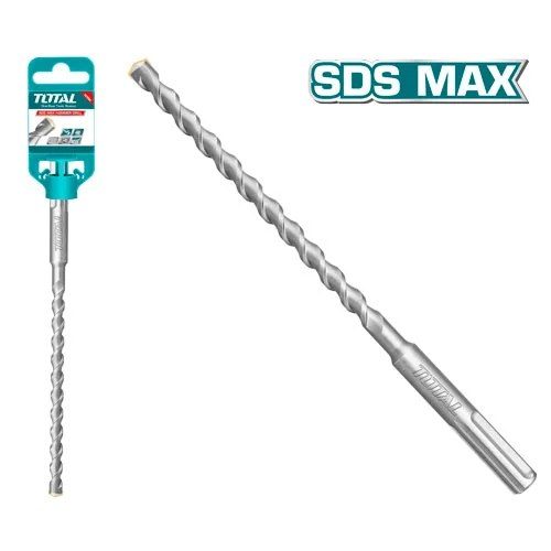 SDS Max Hammer Drill Bit - 7/8 in. x 24 in.