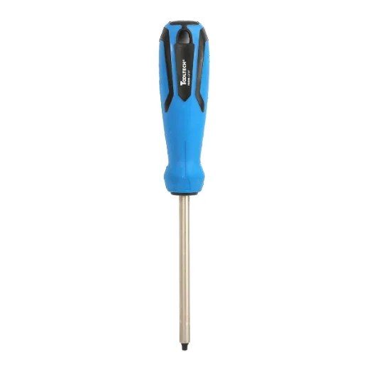 Screwdriver Robertson #3 x - 4in