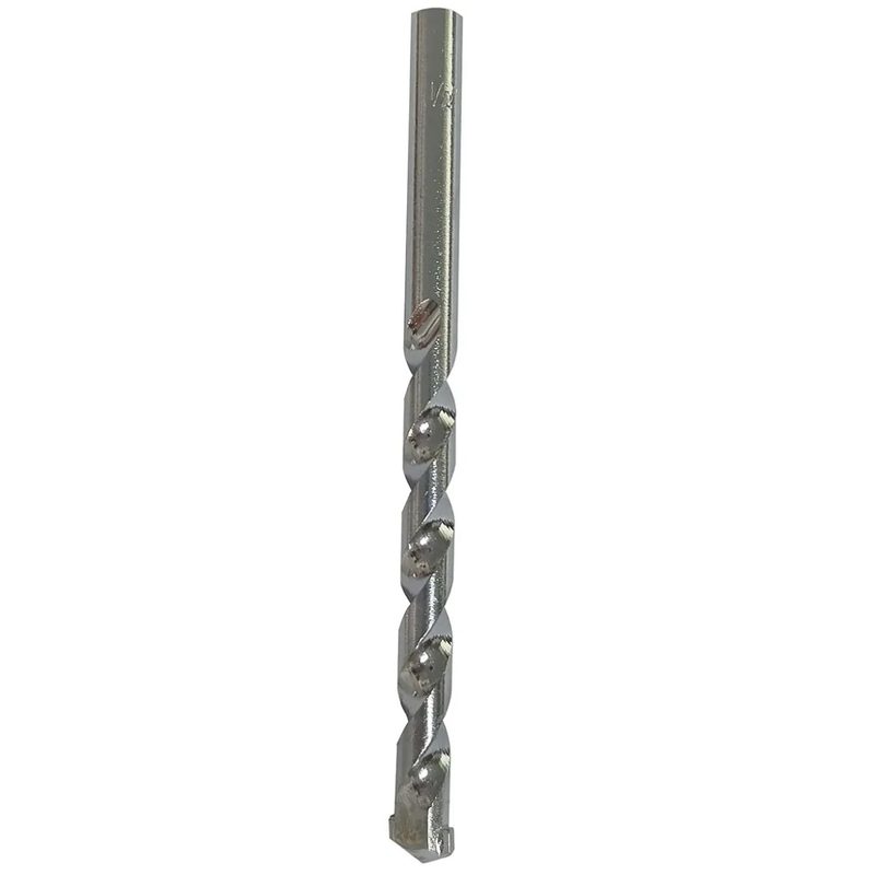 Masonry Drill Bit - 1/4 in. x 6 in.