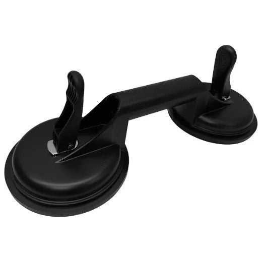Suction Cup Lifter Double Head - 100 kg