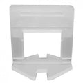 Tile Levelling Clips 3.0 mm - 2,000 Contractor Pack
