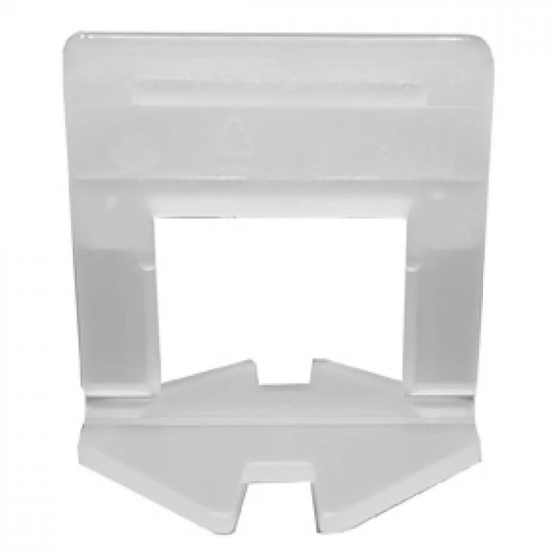 Tile Levelling Clips 3.0 mm - 2,000 Contractor Pack