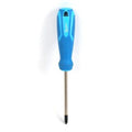 Screwdriver Phillips #2 x - 4in