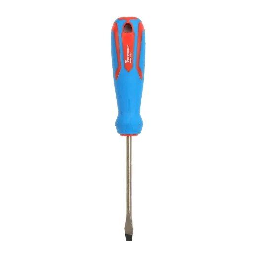 Screwdriver Slotted - 1/4in x 4in