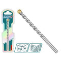 Masonry Drill Bit - 3/8 in. x 8 in.