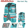 Tool Vest