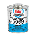 ABS Cement 946 mL - Yellow