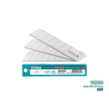 25 mm x 127 mm 10PCS Blades Set