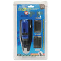 14 pc Screwdriver Multi Bits Set