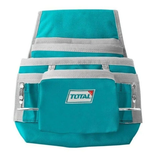 10 Pockets Single Tools Pouch