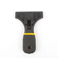 Heavy Duty Retractable Blade Scraper - 4in