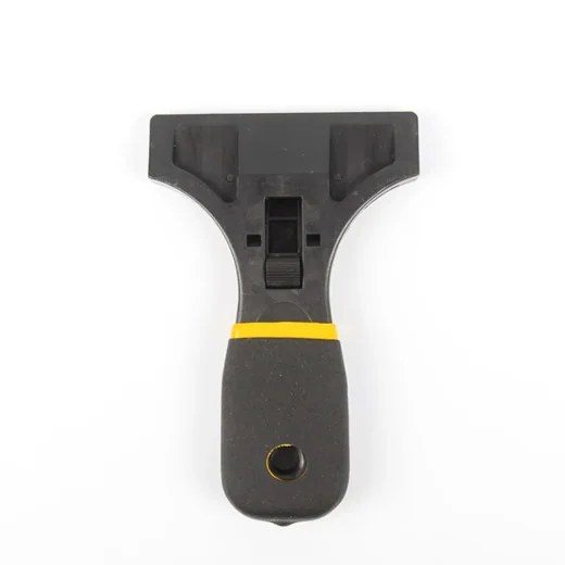 Heavy Duty Retractable Blade Scraper - 4in