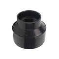 Abs Reducing Coupling 2 x 1½in - Black