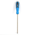 Screwdriver Robertson #3 x - 8in