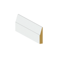 Casing MDF Step Bevel Primed 3 1/2 x 3/4 x 8.4 ft